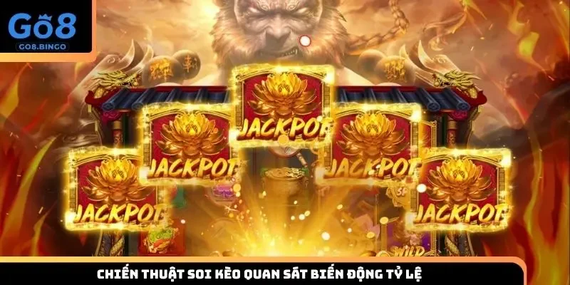 Chiến thuật lựa chọn thời điểm để quay hũ