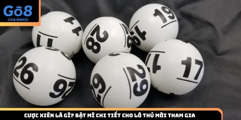 Cược xiên là gì