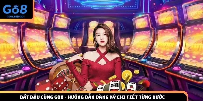 Chi tiết các thao tác đăng ký tham gia nền tảng