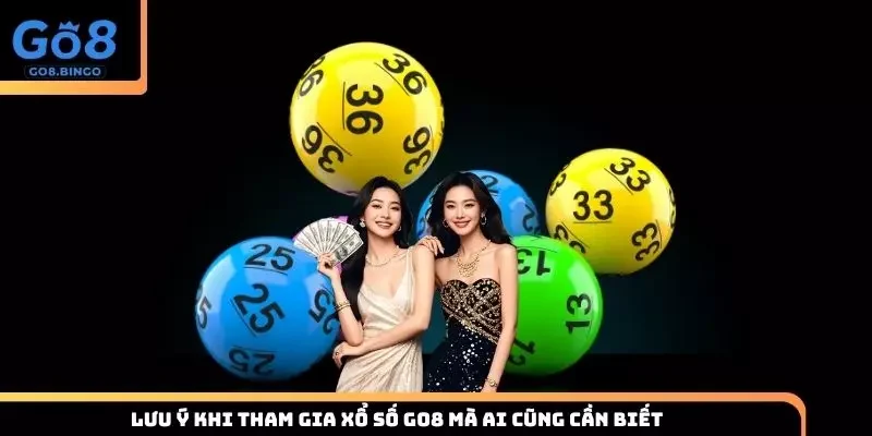 Một vài lưu ý cơ bản giúp việc tham gia được diễn ra thuận lợi