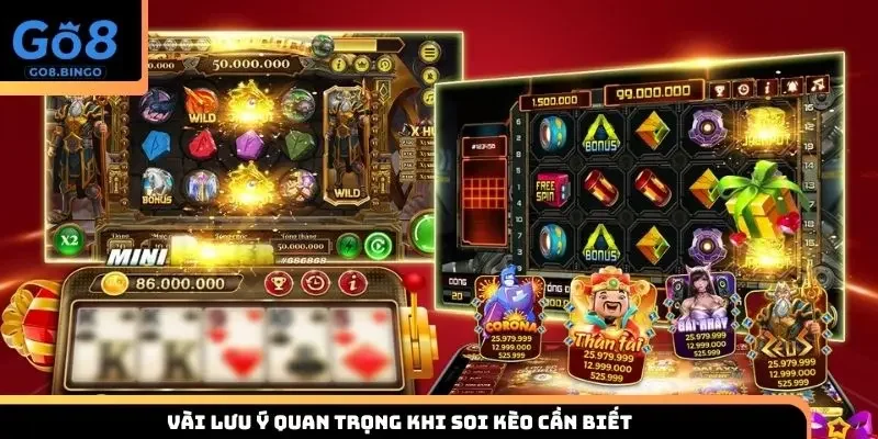 Những lưu ý khi hội viên áp dụng cách chơi nổ hũ