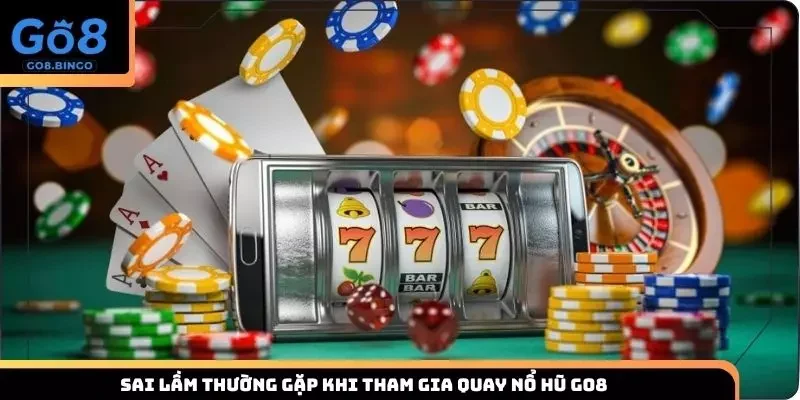 Một vài sai lầm rất thường gặp của những newbie