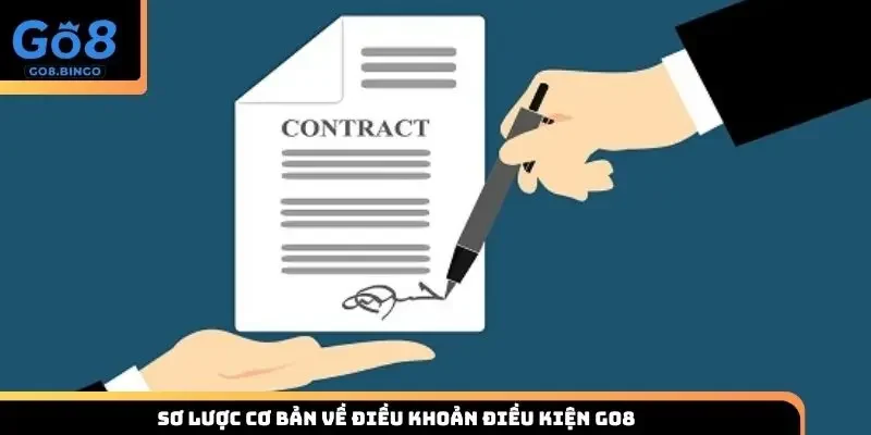 Sơ lược cơ bản về điều khoản điều kiện Go8