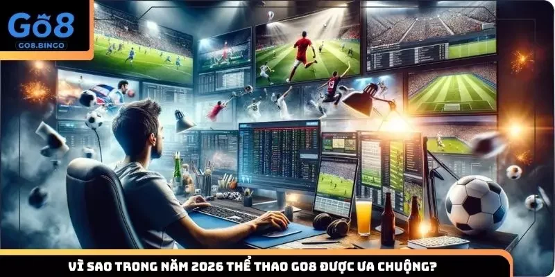 Ưu điểm làm nên thương hiệu của một sân chơi đẳng cấp khu vực