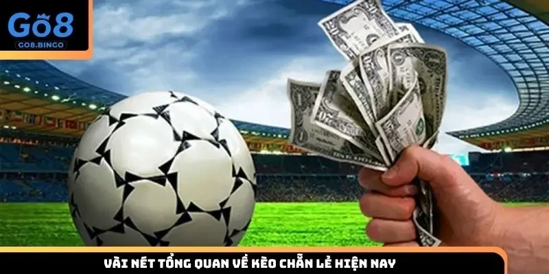 Vài nét tổng quan về kèo chẵn lẻ hiện nay
